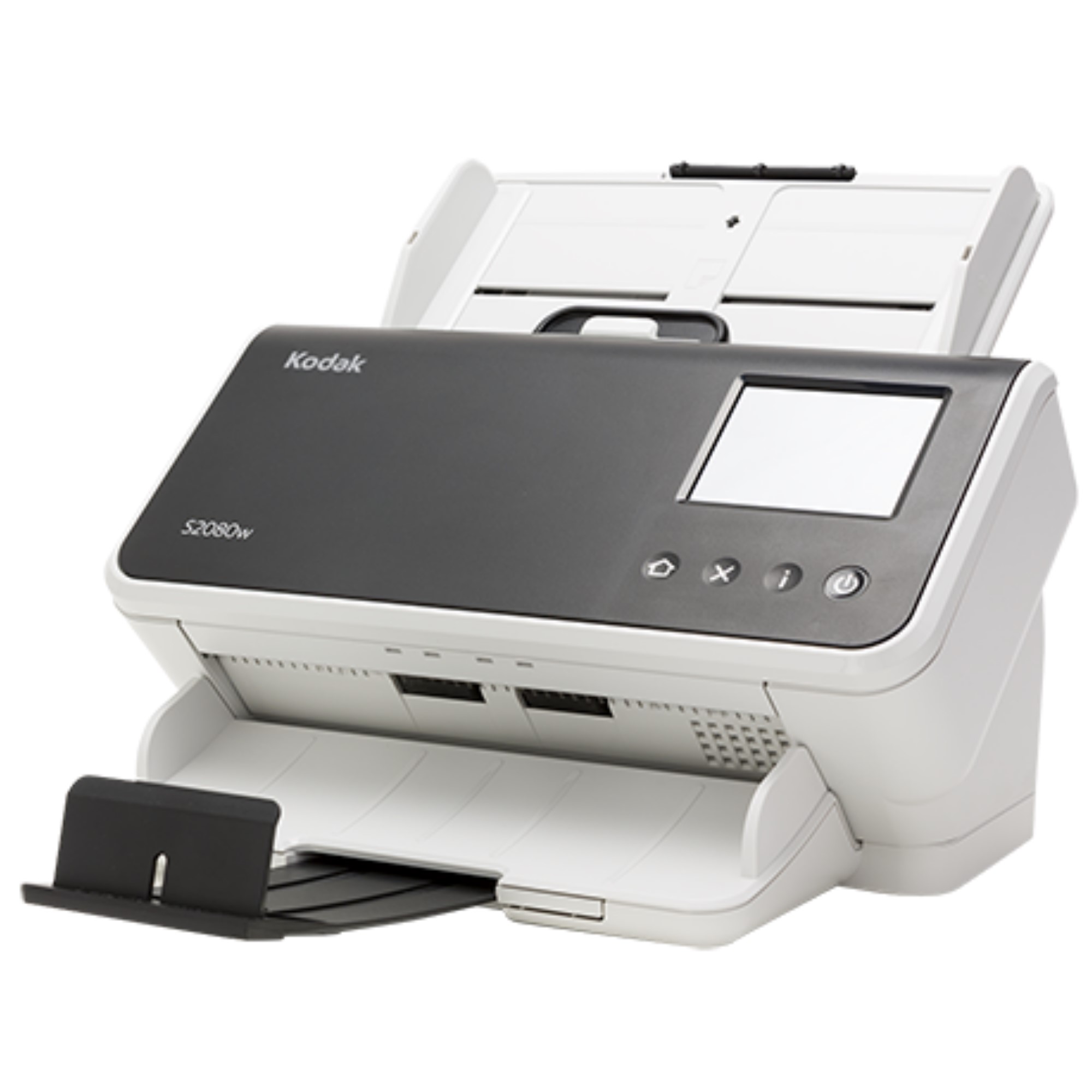 مقایسه اسکنر Kodak و Avision