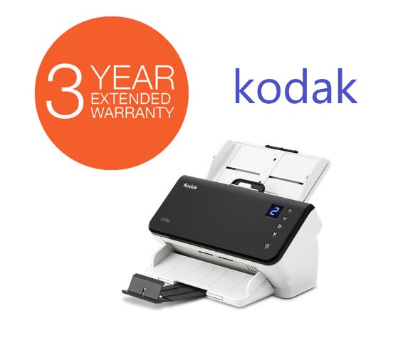 مقایسه اسکنر Kodak و Avision
