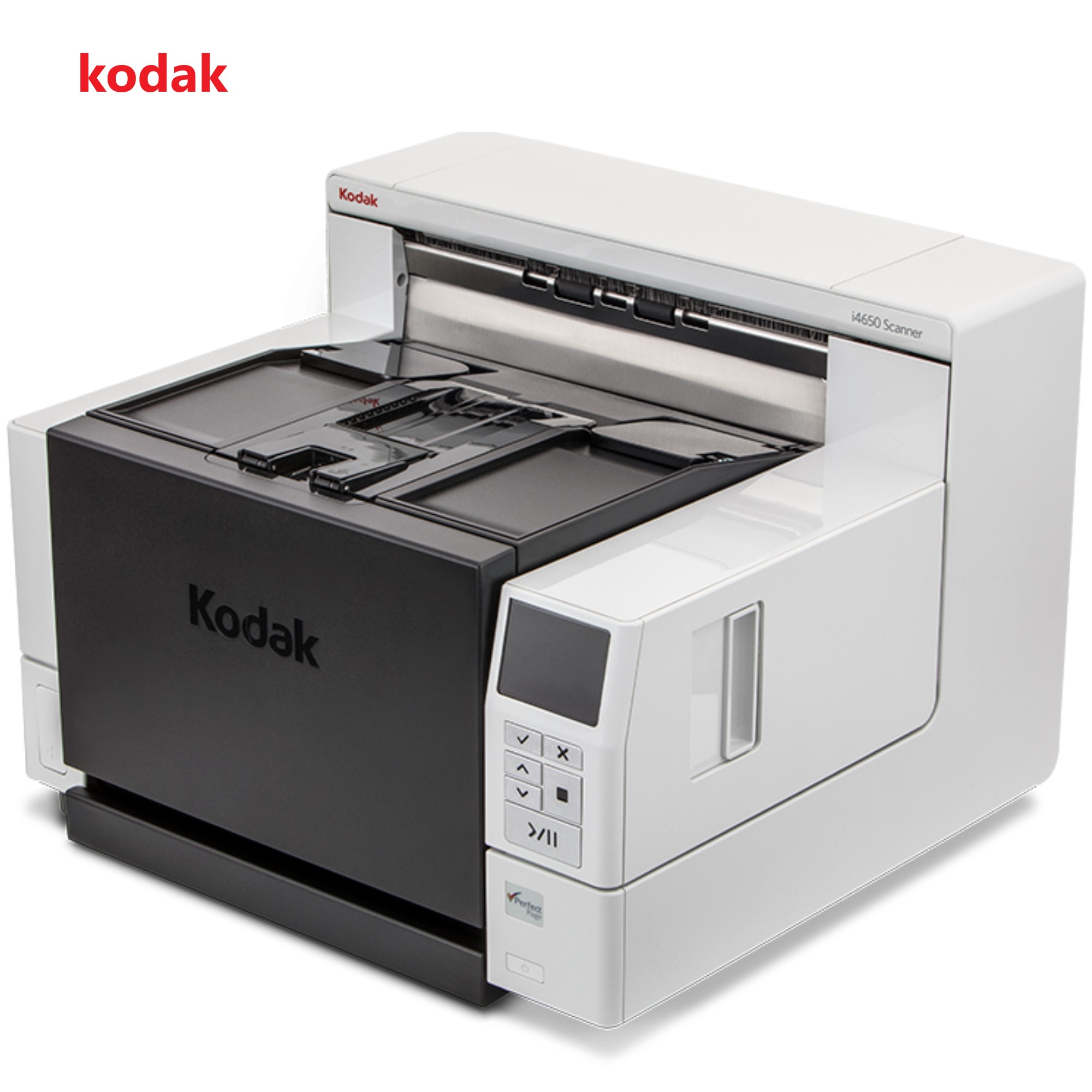Kodak یا Avision برای دفتر اداری