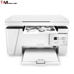 پرينتر ليزری سه کاره مدل HP LaserJet Pro MFP M26A