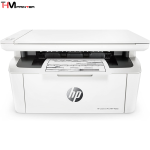 پرینتر لیزری سه کاره مدل HP LaserJet Pro MFP M28a