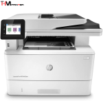 پرینتر لیزری سه کاره اچ پی M428dw
