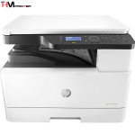 پرینتر لیزری سه کاره اچ پی HP Pro MFP M436dn Laserjet Printer