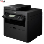 پرینتر چهار کاره کانن مدل Canon MF237w