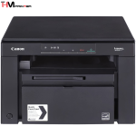 پرینتر سه کاره لیزری کانن مدل  Canon MF3010 imageclass