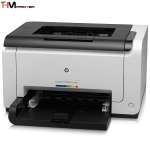 پرینتر رنگی تک کاره اچ پی HP LaserJet Pro CP1025NW