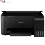 پرینتر جوهر افشان سه کاره اپسون مدل Epson L3150