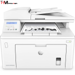 پرینتر سه کاره لیزری اچ پی مدل MFP M227SDN
