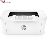 پرینتر لیزری تک کاره مدل HP LaserJet Pro M15a