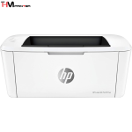 پرینتر لیزری تک کاره مدل HP LaserJet Pro M15w