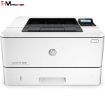 پرینتر تک کاره لیزری مدل HP LaserJet Pro M402n
