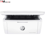 پرینتر لیزری سه کاره مدل HP LaserJet Pro MFP M28w
