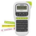 لیبل پرینتر برادر PT-H110