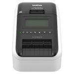 لیبل پرینتر برادر QL-820NWB