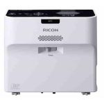 ویدئو پروژکتور ریکو مدل PJ WX4152NI