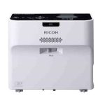 ویدئو پروژکتور ریکو  PJ WX4152N