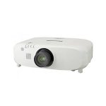 ویدئو پروژکتور  پاناسونیک PT-EX520