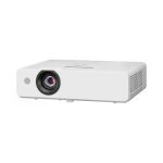 ویدئو پروژکتور  پاناسونیک PT-LW335