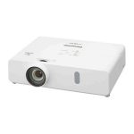 ویدئو پروژکتور پاناسونیک PT-VX430