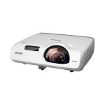 ویدئو پروژکتور  Epson-eB-520