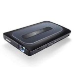 پروژکتور جیبی ایپتک مدل MobileCinema A50P
