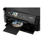 پرينتر جوهرافشان سه کاره اپسون مدل Epson L850