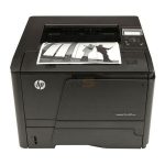 پرينتر ليزری تک کاره اچ پی مدل HP M401a