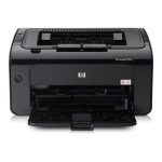 پرينتر ليزری تک کاره اچ پی مدل HP P1102W