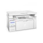 پرينتر ليزری سه کاره مدل HP LaserJet Pro M130nw