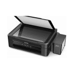 پرينتر چندکاره جوهرافشان مدل Epson L382