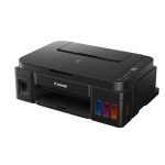پرينتر چندکاره جوهرافشان کانن مدل PIXMA G2410