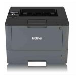 پرینتر تک کاره لیزری برادر مدل Brother HL-L5200DW