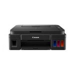 پرینتر جوهر افشان سه کاره کانن Canon PIXMA G2411