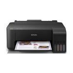 پرینتر رنگی جوهرافشان تک کاره اپسون Epson EcoTank L1110