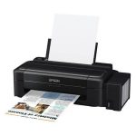 پرینتر جوهرافشان تک کاره اپسون مدل Epson L1300