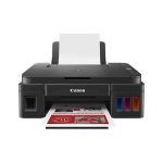 پرینتر رنگی جوهرافشان سه کاره PIXMA G3411