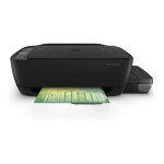 پرینتر جوهر افشان سه کاره اچ پی HP Ink Tank 315