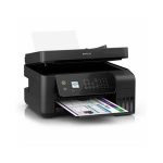 پرینتر جوهرافشان چهارکاره اپسون Epson EcoTank L5190