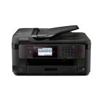 پرینتر جوهرافشان چهار کاره WF-7710DWF
