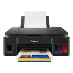 پرینتر جوهرافشان کانن مدل  Canon PIXMA G1411
