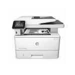 پرینتر سه کاره لیزری اچ پی مدل MFP M426dw