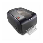 پرینتر لیبل زن هانی ول مدل Honeywell PC42T LAN