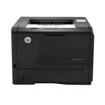 پرینتر لیزری تک کاره اچ پی مدل  HP M401d