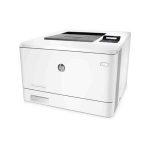 پرینتر رنگی تک کاره اچ پی HP LaserJet Pro M452NW