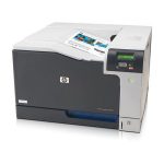 پرینتر رنگی تک کاره اچ پی HP LaserJet Professional CP5225N