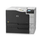 پرینتر لیزری رنگی تک کاره اچ پی مدل HP Color M750dn