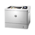 پرینتر رنگی تک کاره اچ پی HP LaserJet Pro M553DN