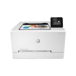 پرینتر لیزری رنگی مدل HP Color LaserJet Pro M254dw