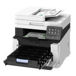 پرینتر چهار کاره لیزری رنگی کانن Canon i-Sensys MF643Cx
