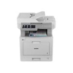پرینتر لیزری چهار کاره برادر مدل MFC-L9570CDW